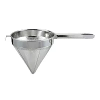 Colador Chino Grueso de Aluminio de 10 Pulgadas MASTER CHEF 4650222