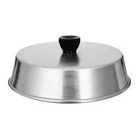 Tapa para Plancha de Aluminio de 8 Pulgadas MASTER CHEF 4650221