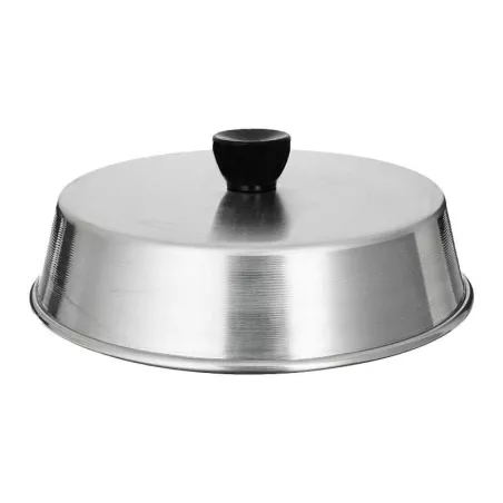 Tapa para Plancha de Aluminio de 8 Pulgadas MASTER CHEF 4650221