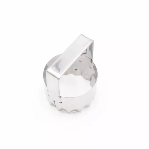 Cortador Redondo de Parras de 8 Centimetros TIPS 1608