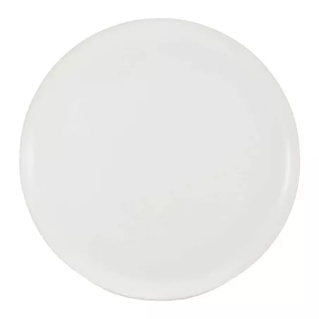 Plato Redondo de Ceramica de 10.25 Pulgadas BELLARTE LDH-1214-1