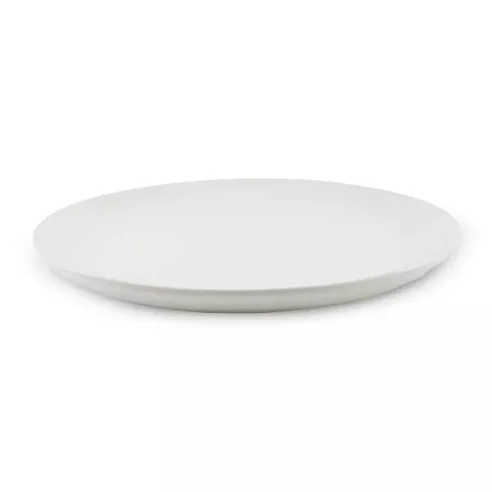 Plato Redondo de Ceramica de 10.25 Pulgadas BELLARTE LDH-1214-1
