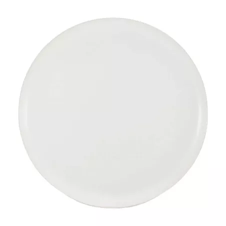 Plato Redondo de Ceramica de 8 Pulgadas BELLARTE LDH-1214-6