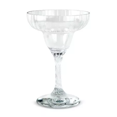 Copa para Margarita de Policarbonato 285 Mililitros MASTER CHEF GJ5020-285