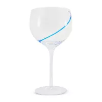 Copa de Vidrio para Gin Tonic de 700 Mililitros  VETRO DHD-005CL/HJ