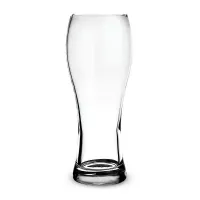Vaso Cervecero de Vidrio de 680 Mililitros VETRO DHD-028