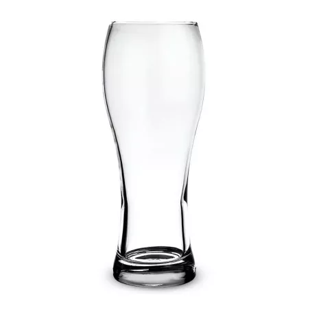 Vaso Cervecero de Vidrio de 680 Mililitros VETRO DHD-028
