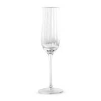 Copa Flauta Transparente de 150 Mililitros VETRO WFB-047