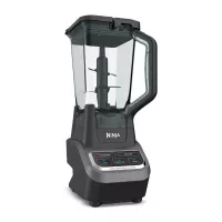 Licuadora Profesional Negra de 4 Velocidades de 72 Onzas 1000W NINJA BL610