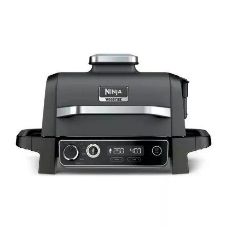 Parrilla Digital Electrica  7 en 1 Electrico de 4 Quartos NINJA OG701