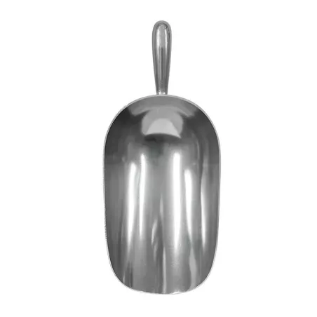 Pala para Granos de Aluminio de 85 Onzas MASTER CHEF AS-85