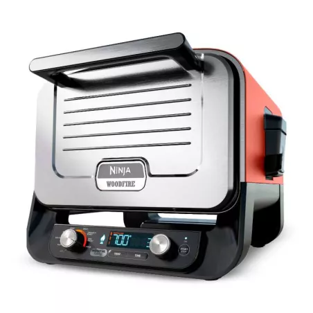 Horno Electrico para Exteriores Portatil 8 en 1  NINJA OO101