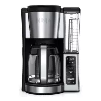 Coffee Maker Programable de 12 Tazas NINJA CE250