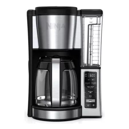 Coffee Maker Programable de 12 Tazas NINJA CE250