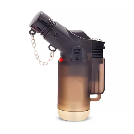 Encendedor Mini de Bolsillo de Colores Surtidos FLOPPI FL-715