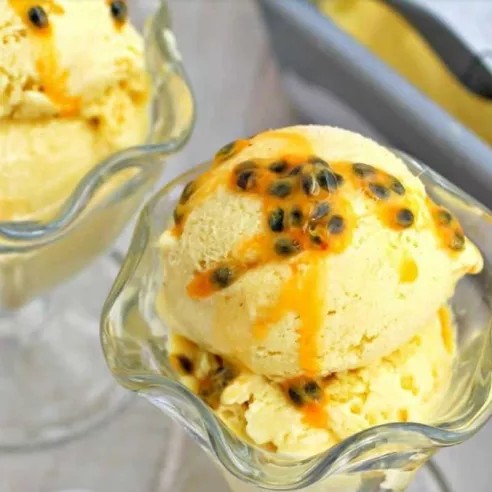 Esencia de Maracuya de 20 Mililitros ASTEK DG147