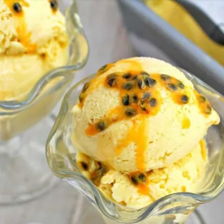 Esencia de Maracuya de 20 Mililitros ASTEK DG147