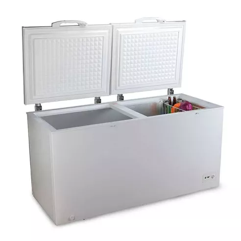 Congelador Horizontal de 18 Pies Cubicos de 110v/60hz U-STAR CH-18