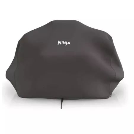 Parrilla Digital Electrica  7 en 1 Electrico de 4 Quartos NINJA OG701