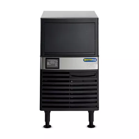 Maquina de Hielo Undercounter de 80 Libras de 110V QUANTUM PRO UC-80