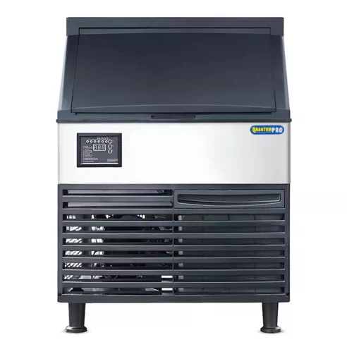 Maquina para Hielo Undercounter de 280 Libras de 110V QUANTUM PRO UC-280