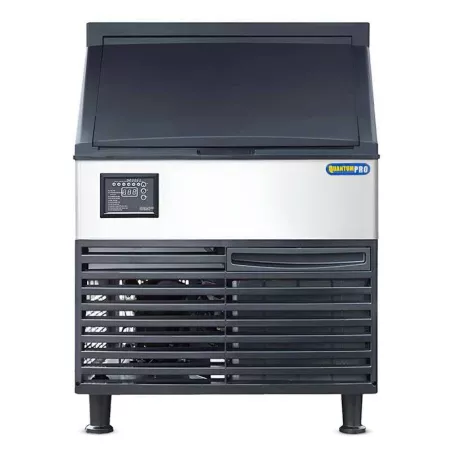 Maquina para Hielo Undercounter de 280 Libras de 110V QUANTUM PRO UC-280