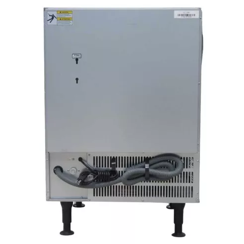 Maquina para Hielo Undercounter de 280 Libras de 110V QUANTUM PRO UC-280