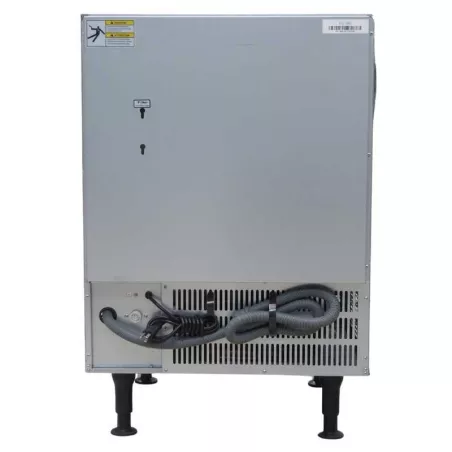 Maquina para Hielo Undercounter de 280 Libras de 110V QUANTUM PRO UC-280
