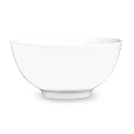 Bowl Mini Redondo de Porcelana 7.3 Centimetros Blanco ARNI CS7966