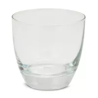 Vaso Whiskero de Policarbonato 410 Mililitros MASTER CHEF S166
