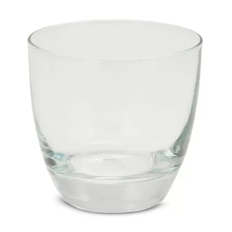 Vaso Whiskero de Policarbonato 410 Mililitros MASTER CHEF S166