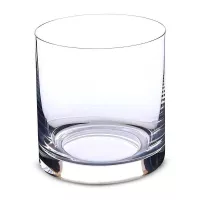 Vaso Whiskero de Policarbonato 260 Mililitros MASTER CHEF S005