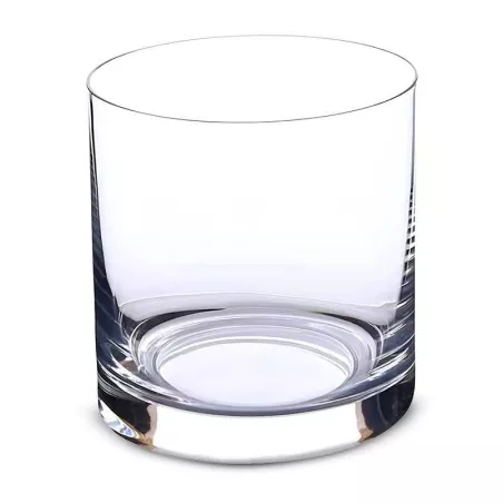 Vaso Whiskero de Policarbonato 260 Mililitros MASTER CHEF S005