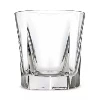Vaso Whiskero de Policarbonato 270 Mililitros MASTER CHEF S108