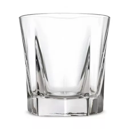 Vaso Whiskero de Policarbonato 270 Mililitros MASTER CHEF S108