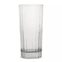 Vaso Hi-Ball de Policarbonato 550 Mililitros MASTER CHEF S104