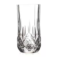 Vaso Collins de Policarbonato 525 Mililitros MASTER CHEF S157