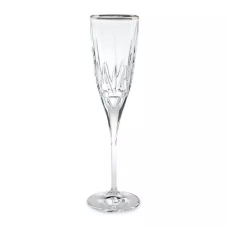 Copa Flauta de Policarbonato 190 Mililitros MASTER CHEF S165