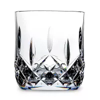 Vaso Whiskero de Policarbonato 255 Mililitros MASTER CHEF S154