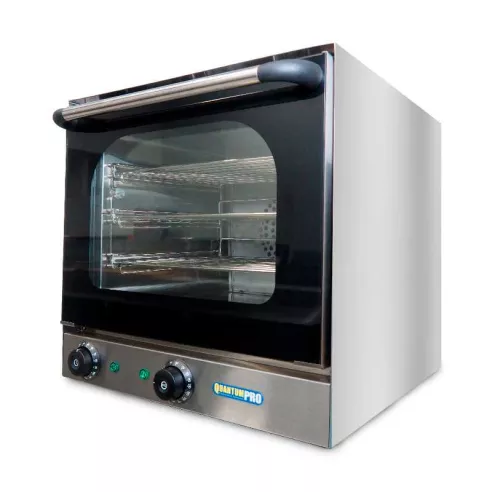 Horno de Conveccion Electrico 1-B 220/60/1 QUANTUM PRO YSD-1A-BQ