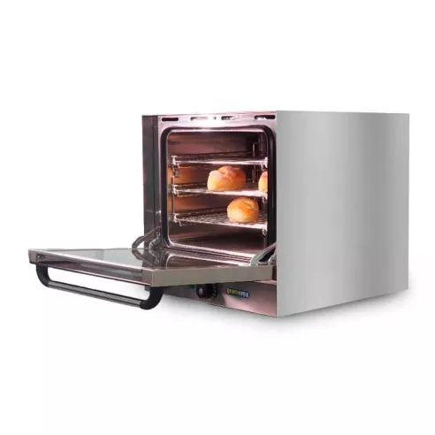 Horno de Conveccion Electrico 1-B 220/60/1 QUANTUM PRO YSD-1A-BQ
