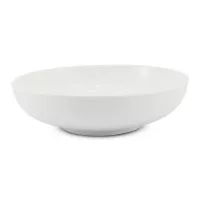 Bowl Redondo Coupe de Porcelana 8.5 Pulgadas Blanco ARNI C1680
