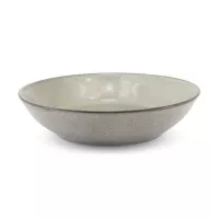 Bowl Redondo Adare de Ceramica 7.8 Pulgadas Color Beige MASTER CHEF AZ157-3