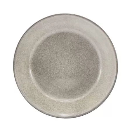 Bowl Redondo Adare de Ceramica 7.8 Pulgadas Color Beige MASTER CHEF AZ157-3