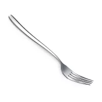 Tenedor para Cena Nisse de Acero Inoxidable, Set de 6 Unidades TIPS SCL01-42/HJ