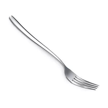 Tenedor para Cena Nisse de Acero Inoxidable, Set de 6 Unidades TIPS SCL01-42/HJ