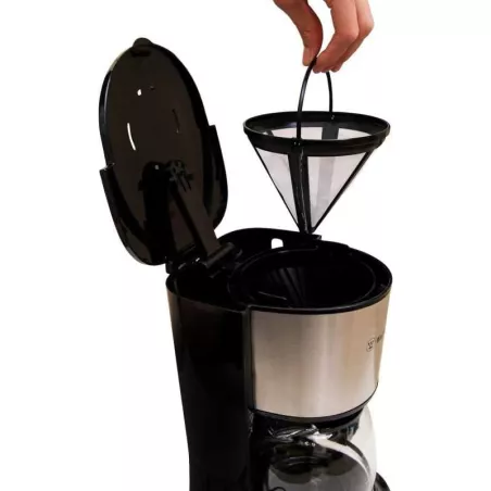 Coffee Maker para 16 Tazas Color Rojo WESTINGHOUSE WKCM1052RD