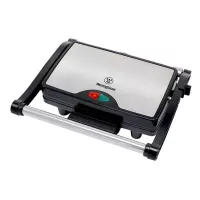 Sandwichera Electrica Antiadherente de 2 Rebanadas WESTINGHOUSE WKCG053