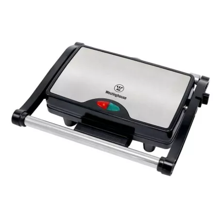 Sandwichera Electrica Antiadherente de 2 Rebanadas WESTINGHOUSE WKCG053