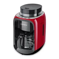 Coffee Maker y Molino de Cafe 2 en 1 de 0.6 Litros WESTINGHOUSE WKCM256